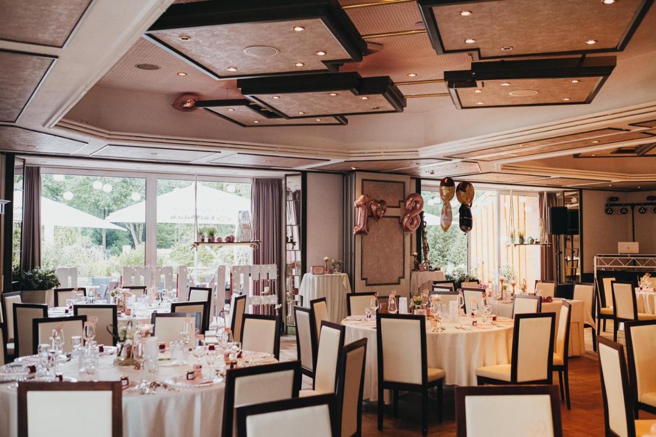 Landhotel Altmann Hörstel المظهر الخارجي الصورة
