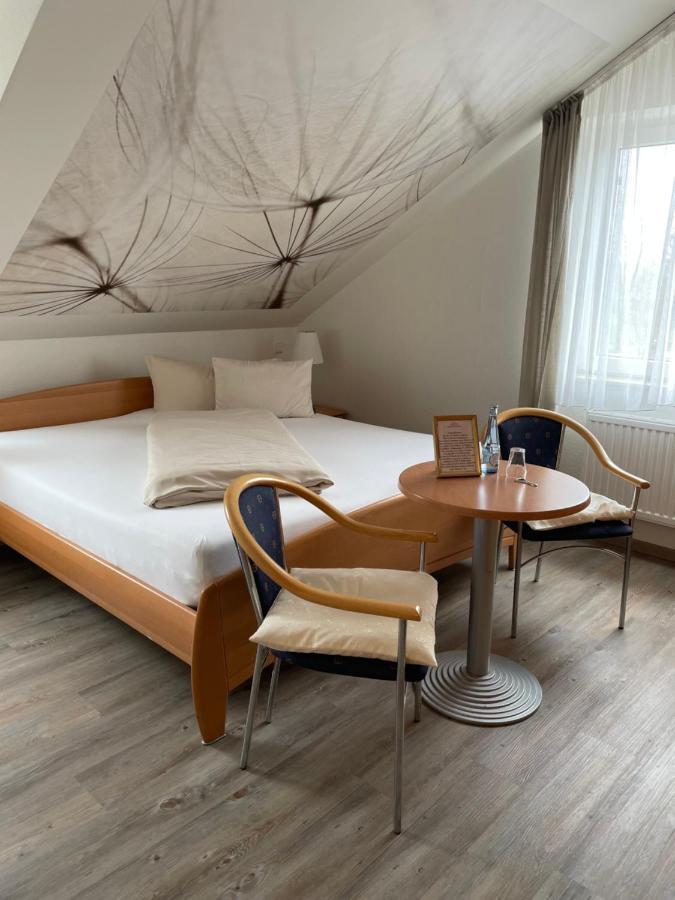 Landhotel Altmann Hörstel المظهر الخارجي الصورة