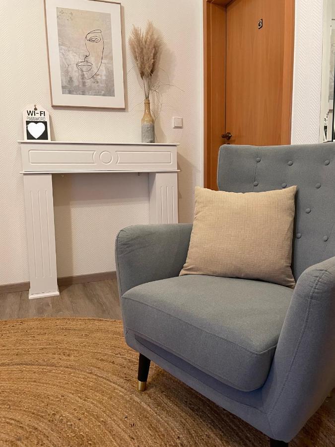 Landhotel Altmann Hörstel المظهر الخارجي الصورة